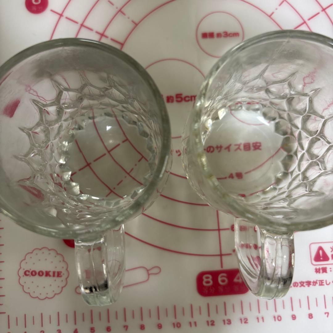 set crystal