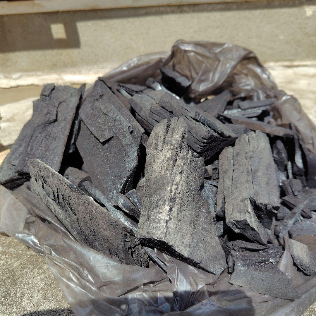 Royal Oak Brix Charcoal Charcoal for BBQ, Fuel, Small Wood