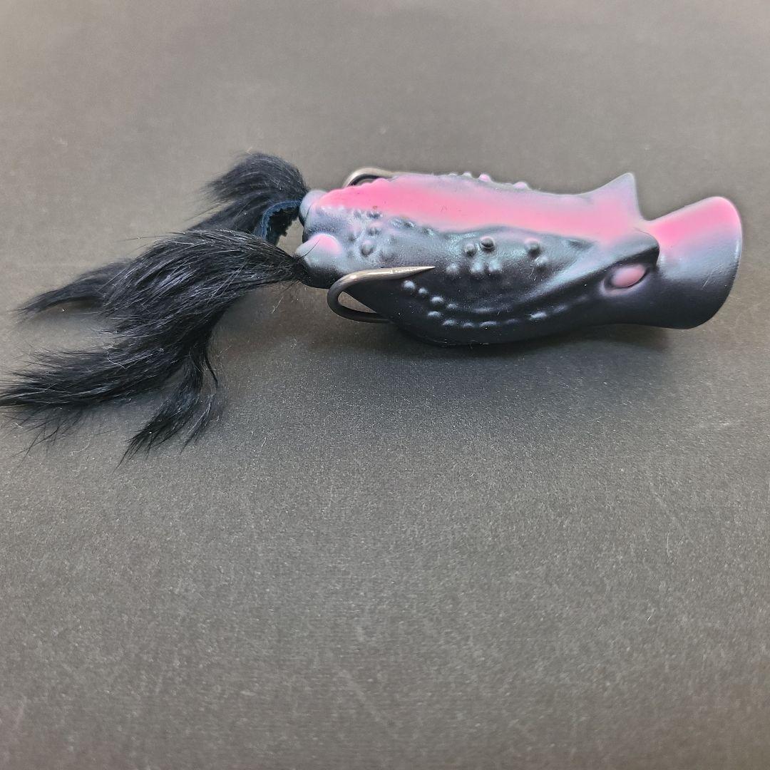 deps BUSTERK Rattle-in Limited ②