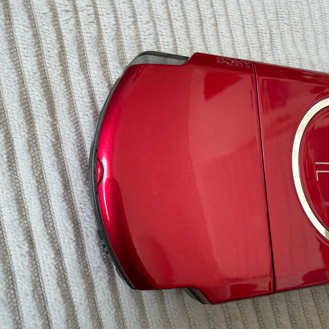 psp<br> controller