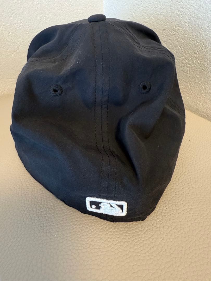 black waterproof