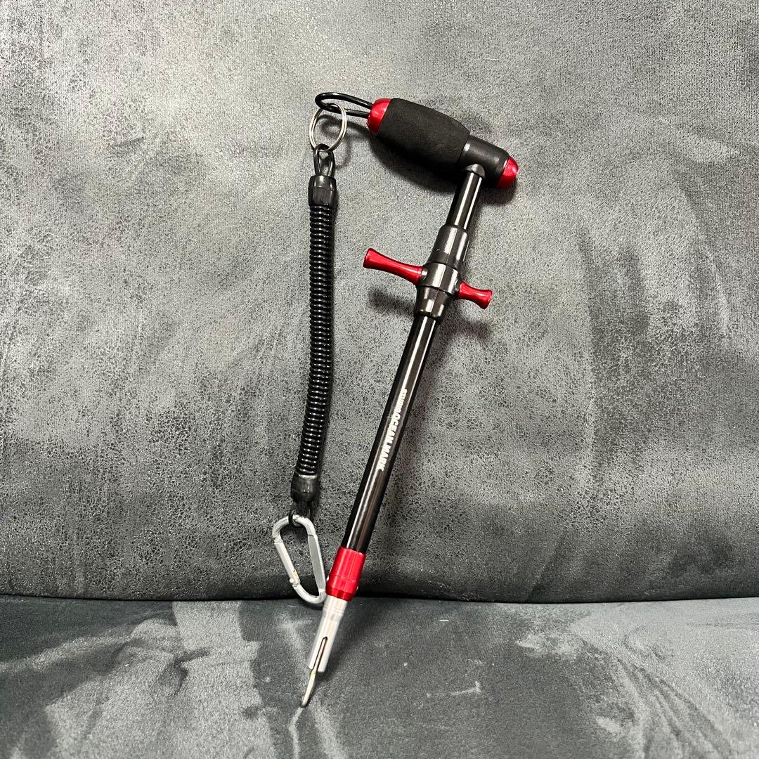 hook remover<br>