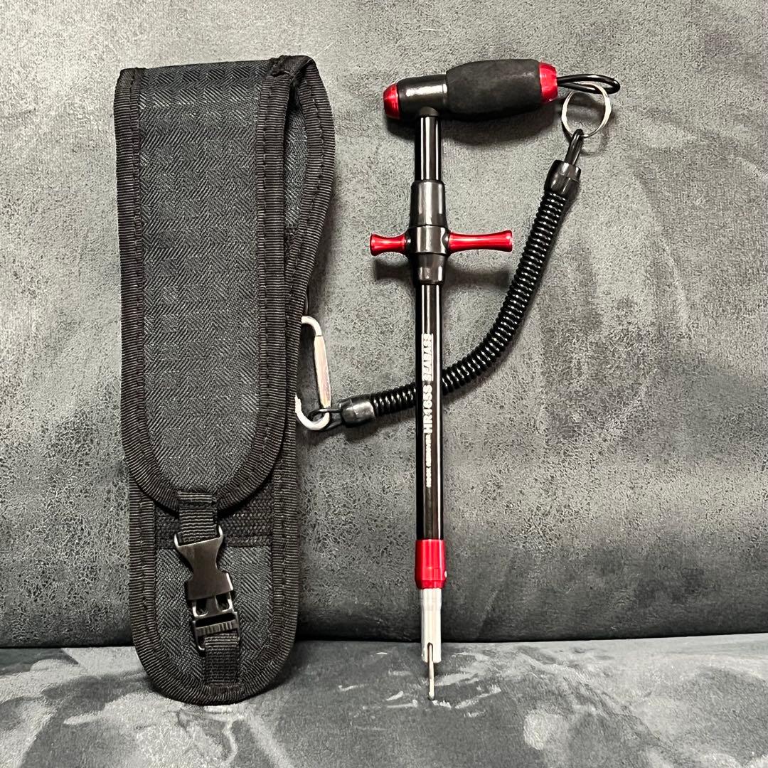 hook remover<br>