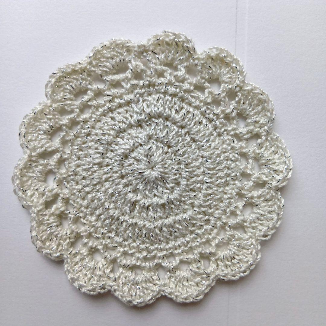 set crochet