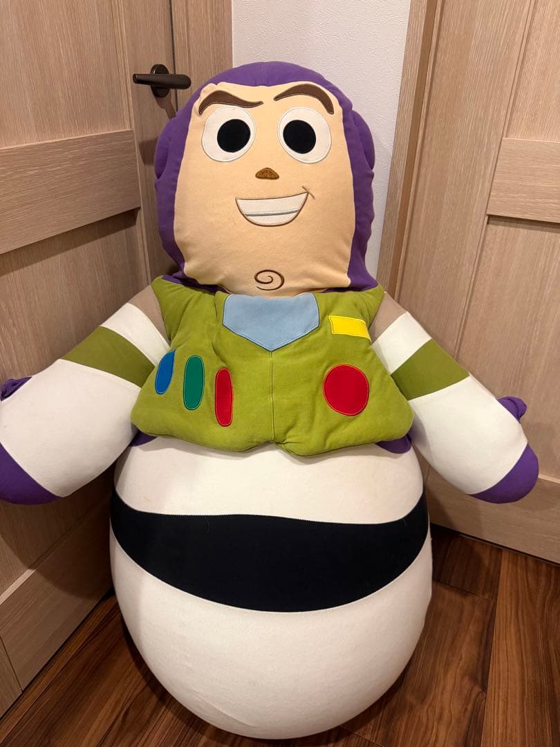 Yogibo Buzz Lightyear
