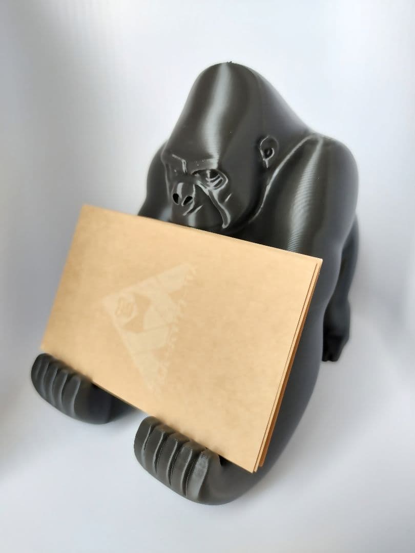 gorilla smartphone
