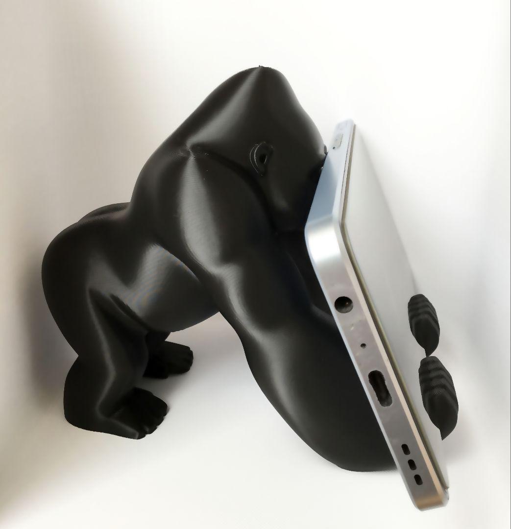 gorilla smartphone