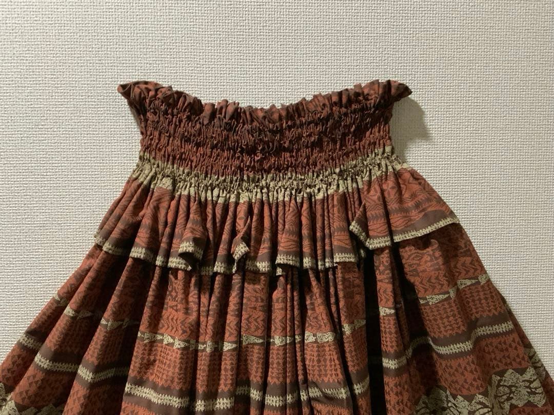 this brown