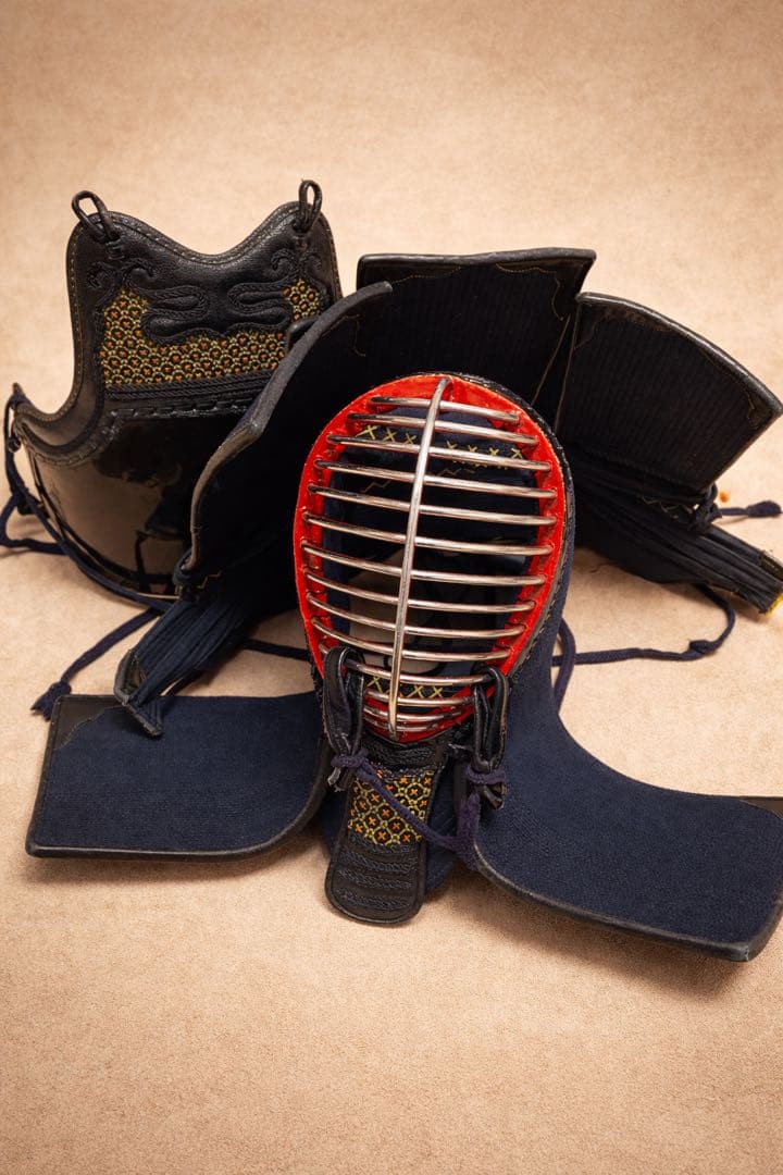 Kendo (Men, Do, Tare)