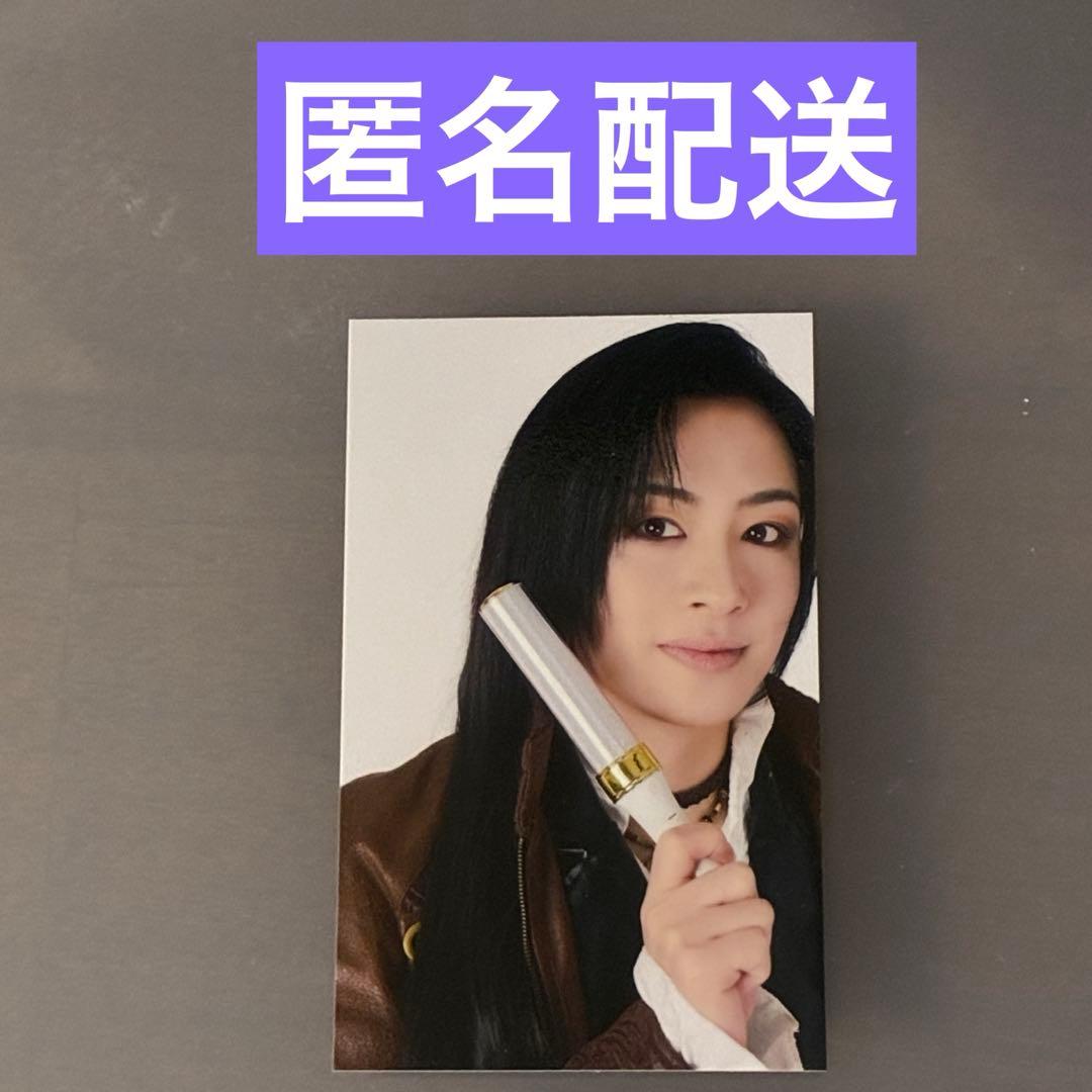 O-Sute THE LIVE Trading Card Makoto Otani