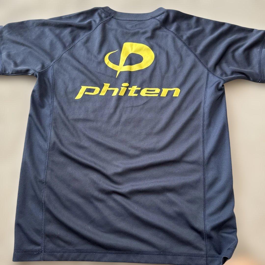 phiten size