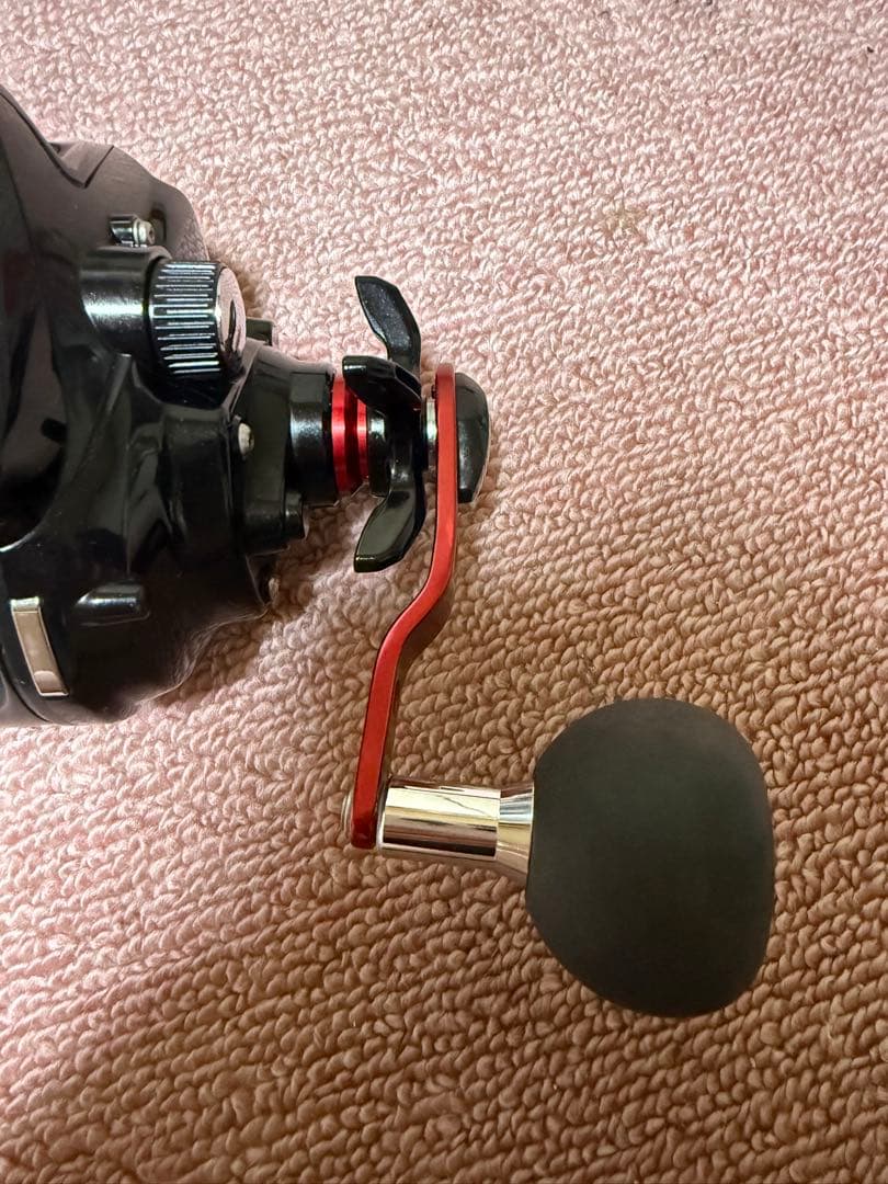 DAIWA LEOBRITZ S500JP