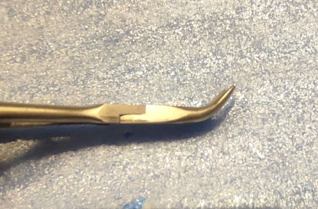 mini pliers
