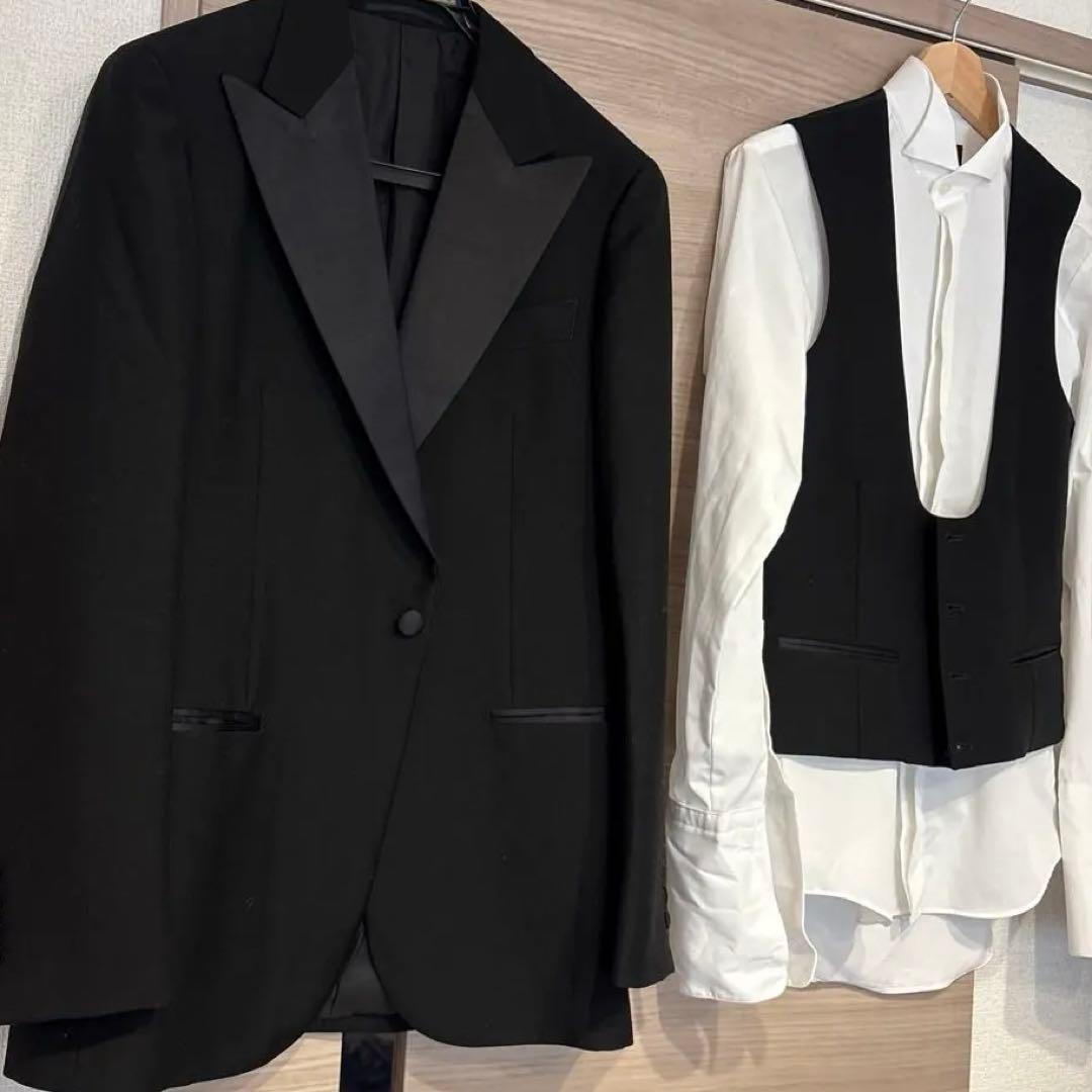 UNITED ARROWS

 / 

Size : M <div class=gnlqyh