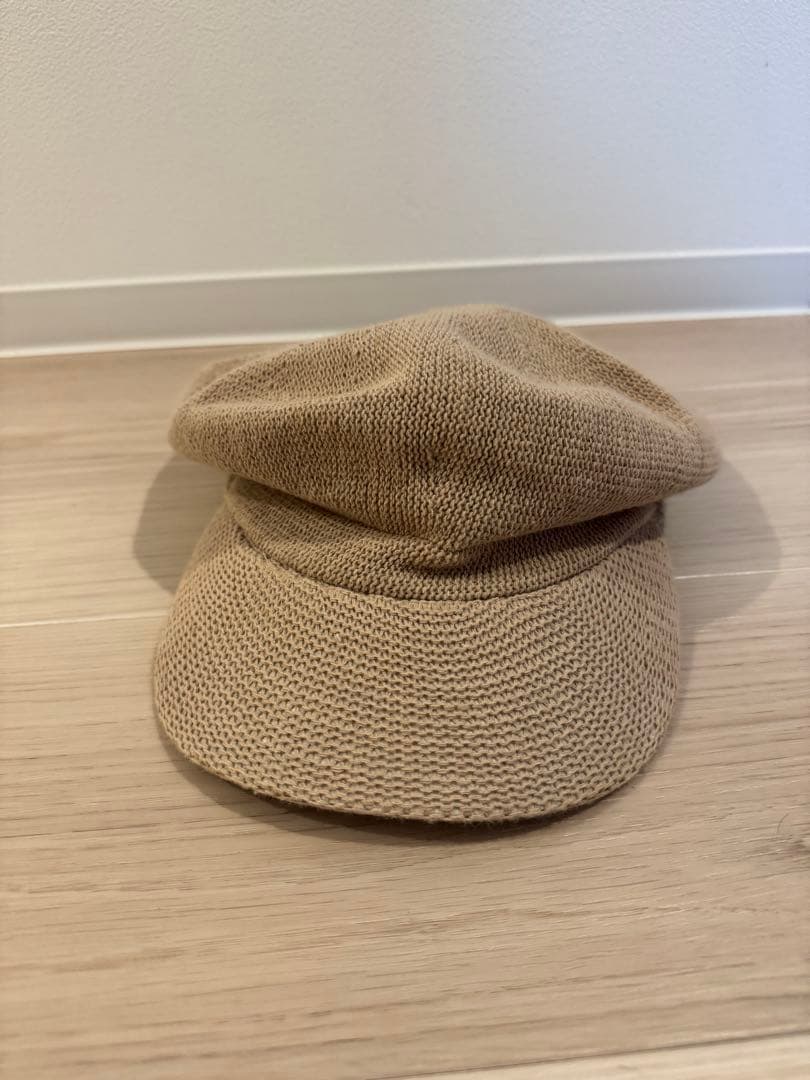 Casquette