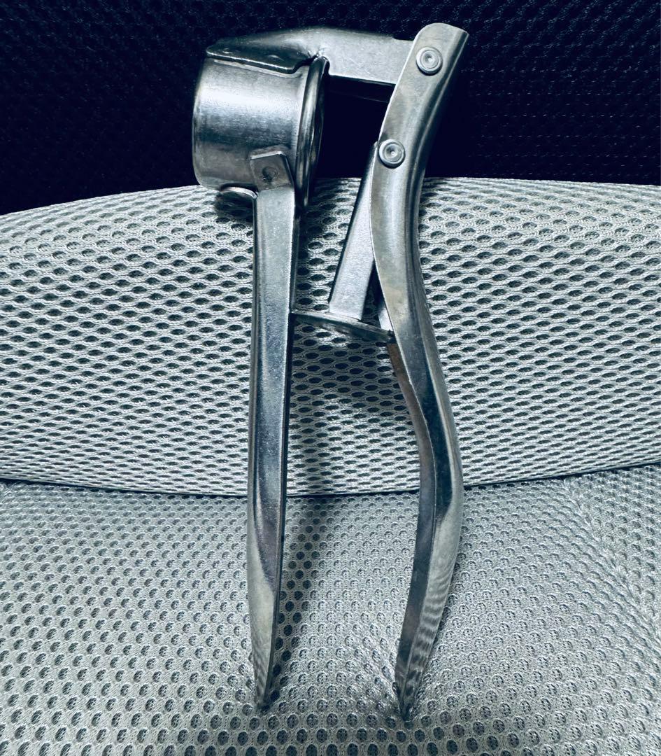 this stainless