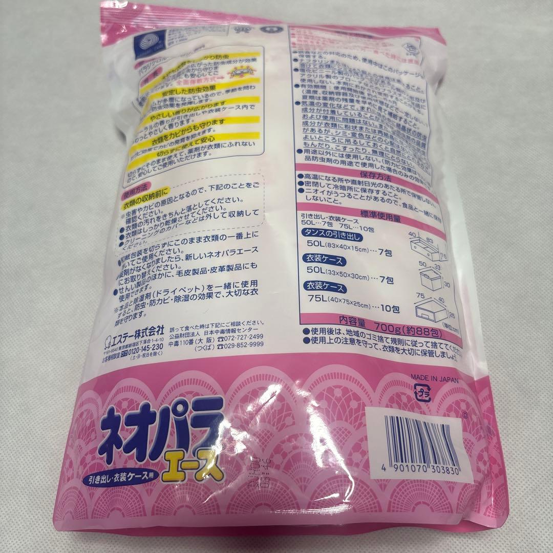 neo para