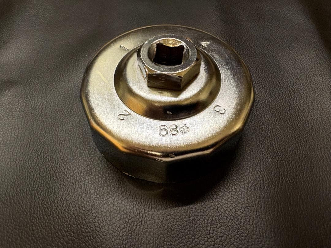 Oil Filter Wrench Approx. 68mm