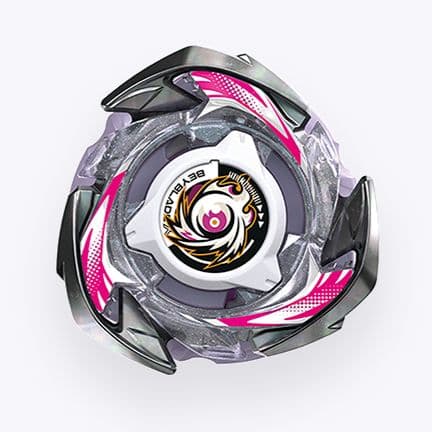 Beyblade X Random Booster Vol. 8 Sol Brave C9-70TP