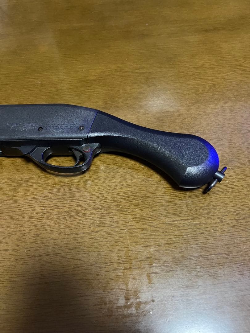 Maruzen CA870 Bulldog Non-Bane Shotgun