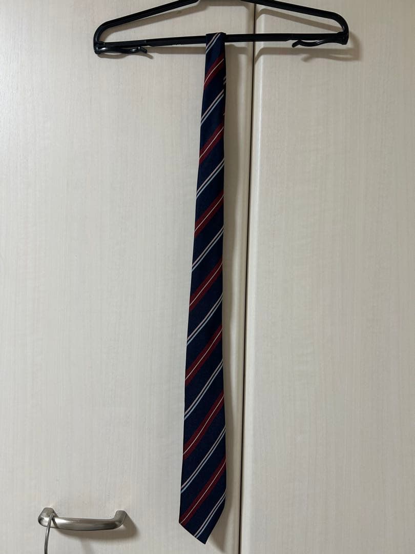 EAST BOY Striped Tie