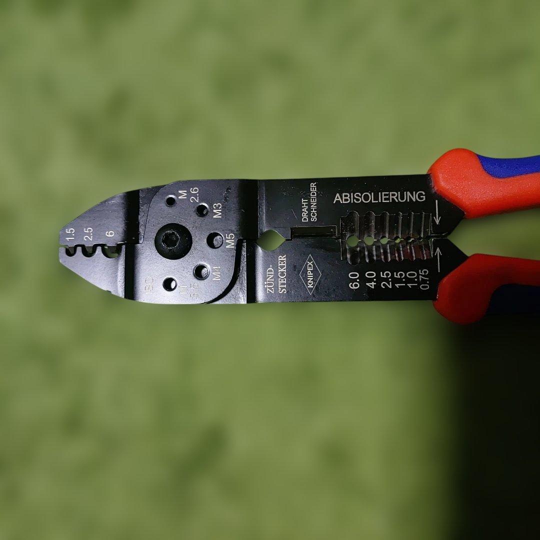 this knipex