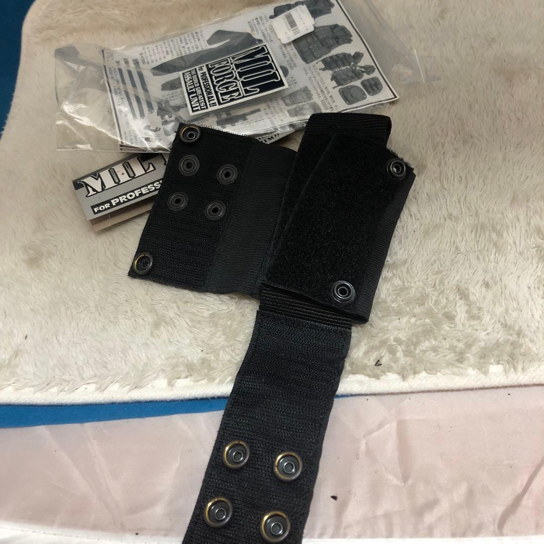 new unused