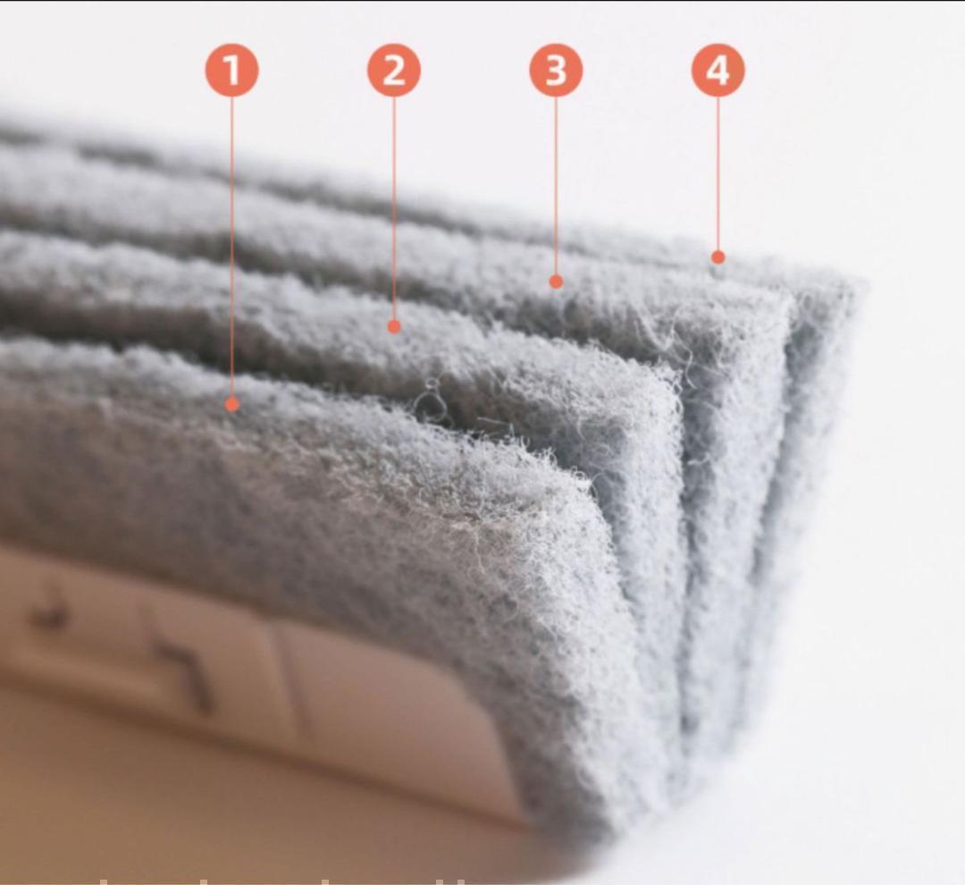 Cleaning. How about using this for cleaning window and balcony sashes?