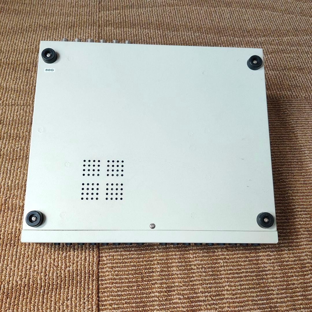 DVR-4080 HDD Recorder