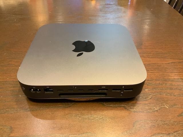 used mac