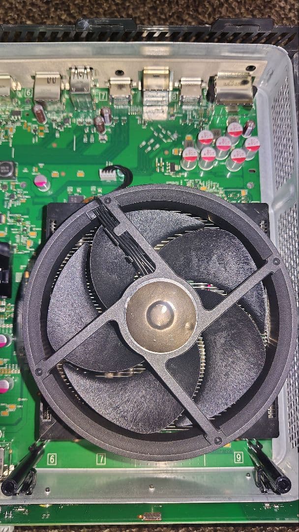 Xbox One Console 