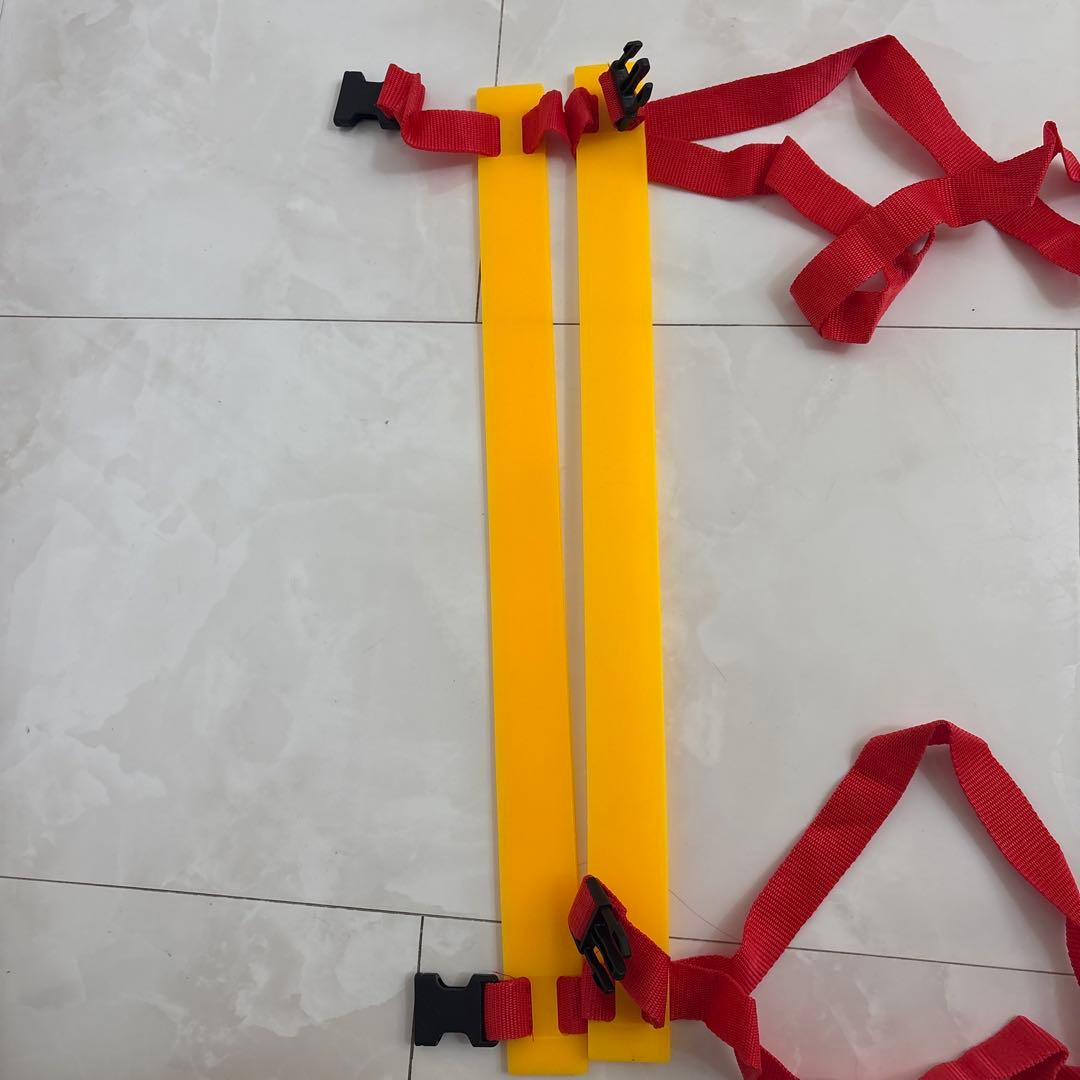 adjustable training