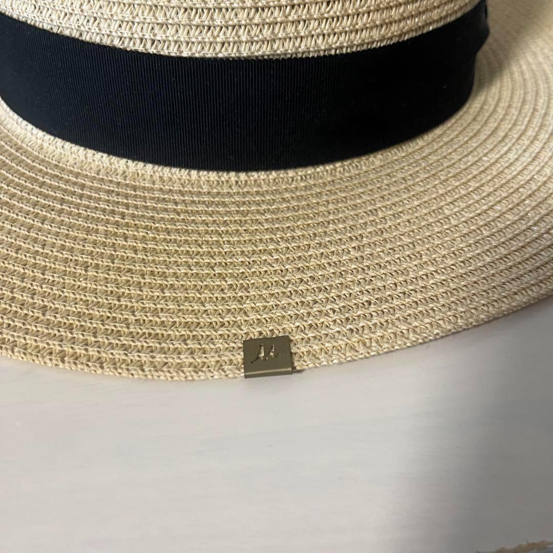 Mila Owen Crochet Hat
