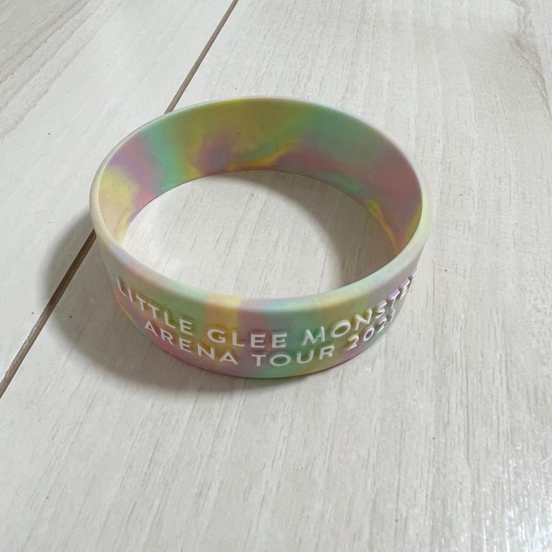 Dearest Saitama Super Arena Rubber Band