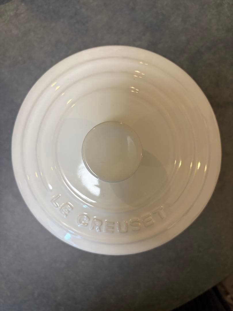 le creuset<br>pet