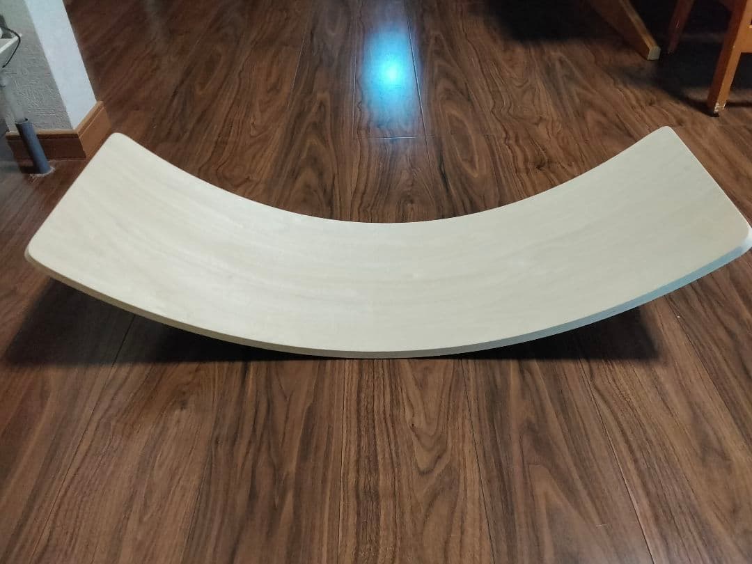 Wooden Balance Board