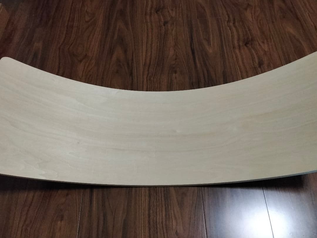 Wooden Balance Board