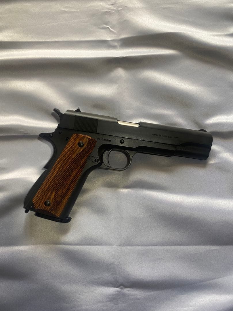 m1911a1 co2gbb