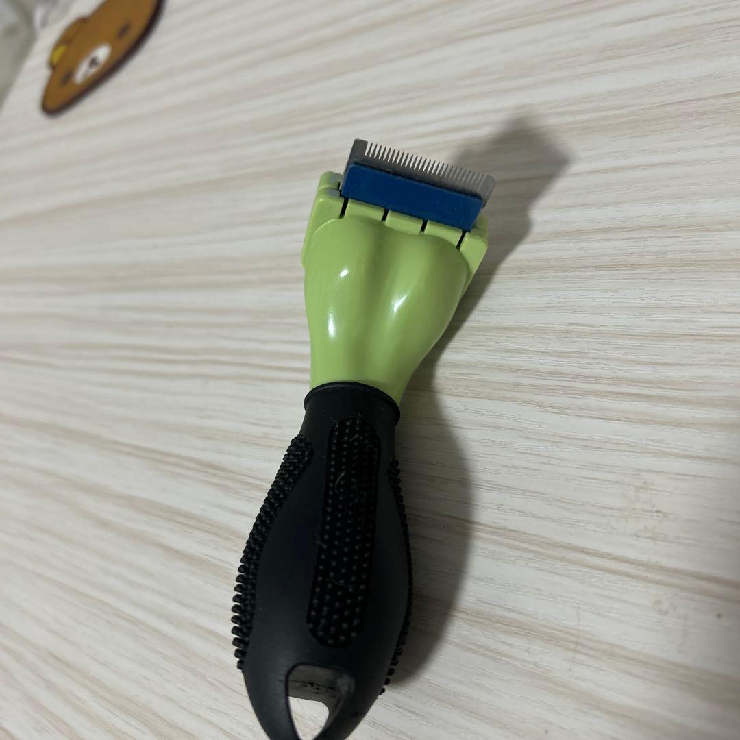 FURminator Deshedding Tool, Small Size, Short Hair Breeds