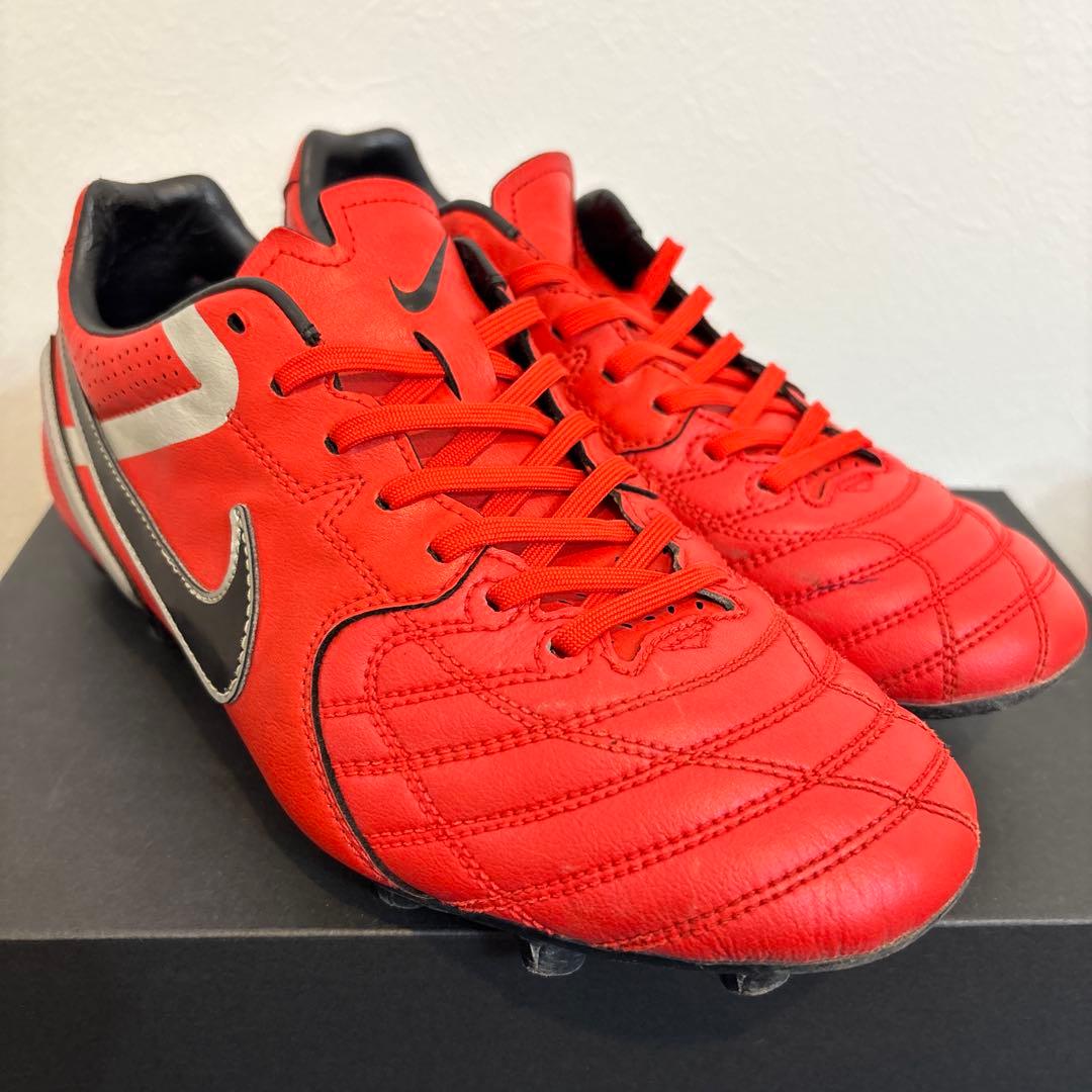 nike tiempo
