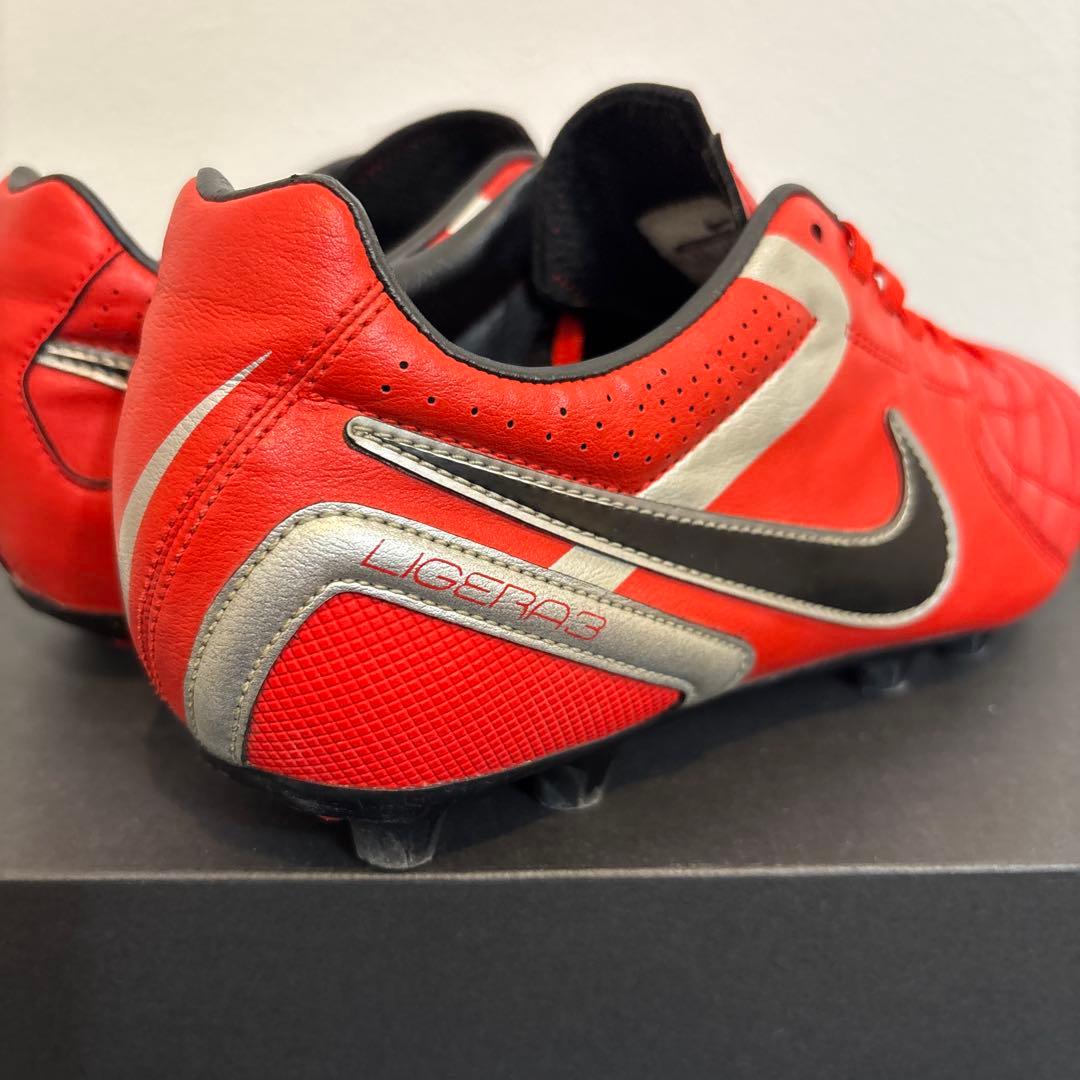 nike tiempo