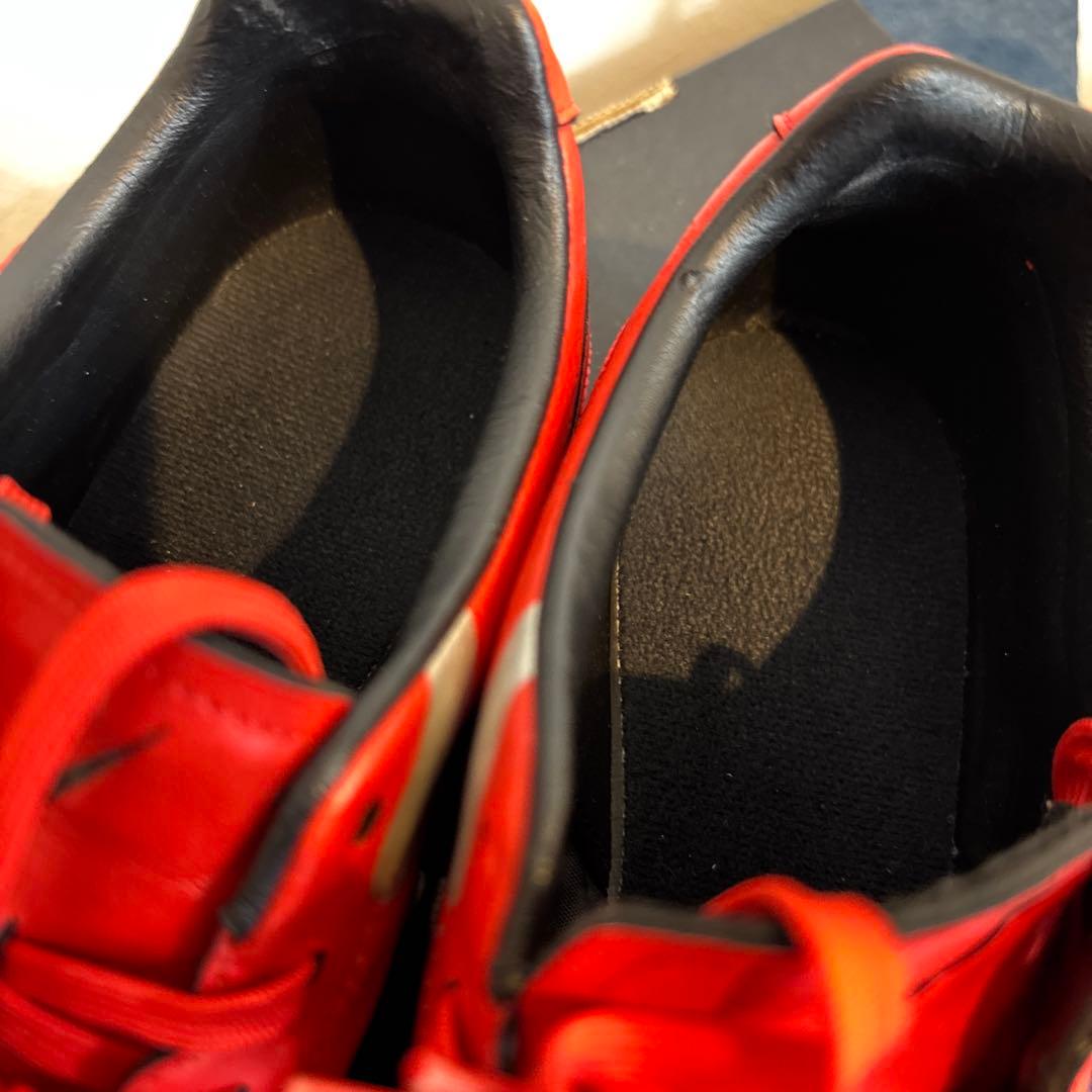 nike tiempo