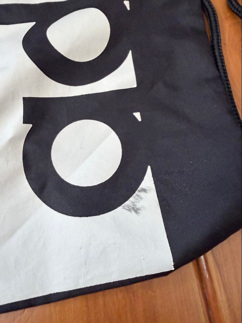 simple drawstring