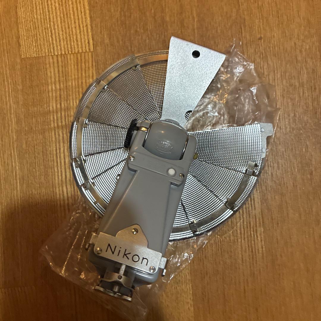 Nikon Flash Unit Model V☆