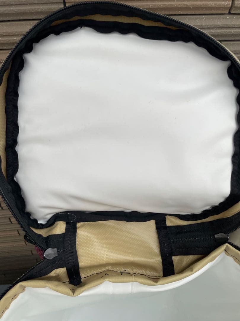 Snow Peak Soft Cooler 11 (Made in USA)