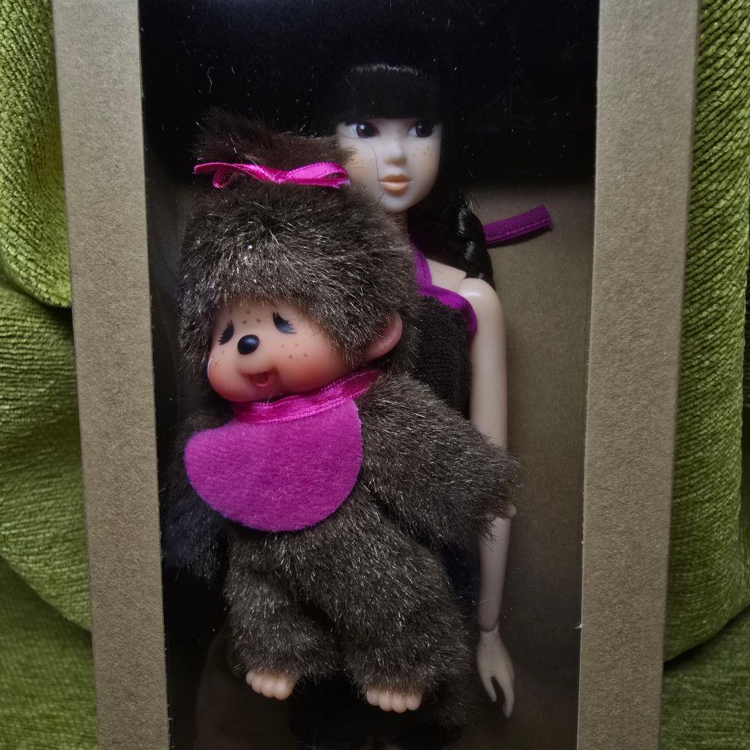 momoko doll