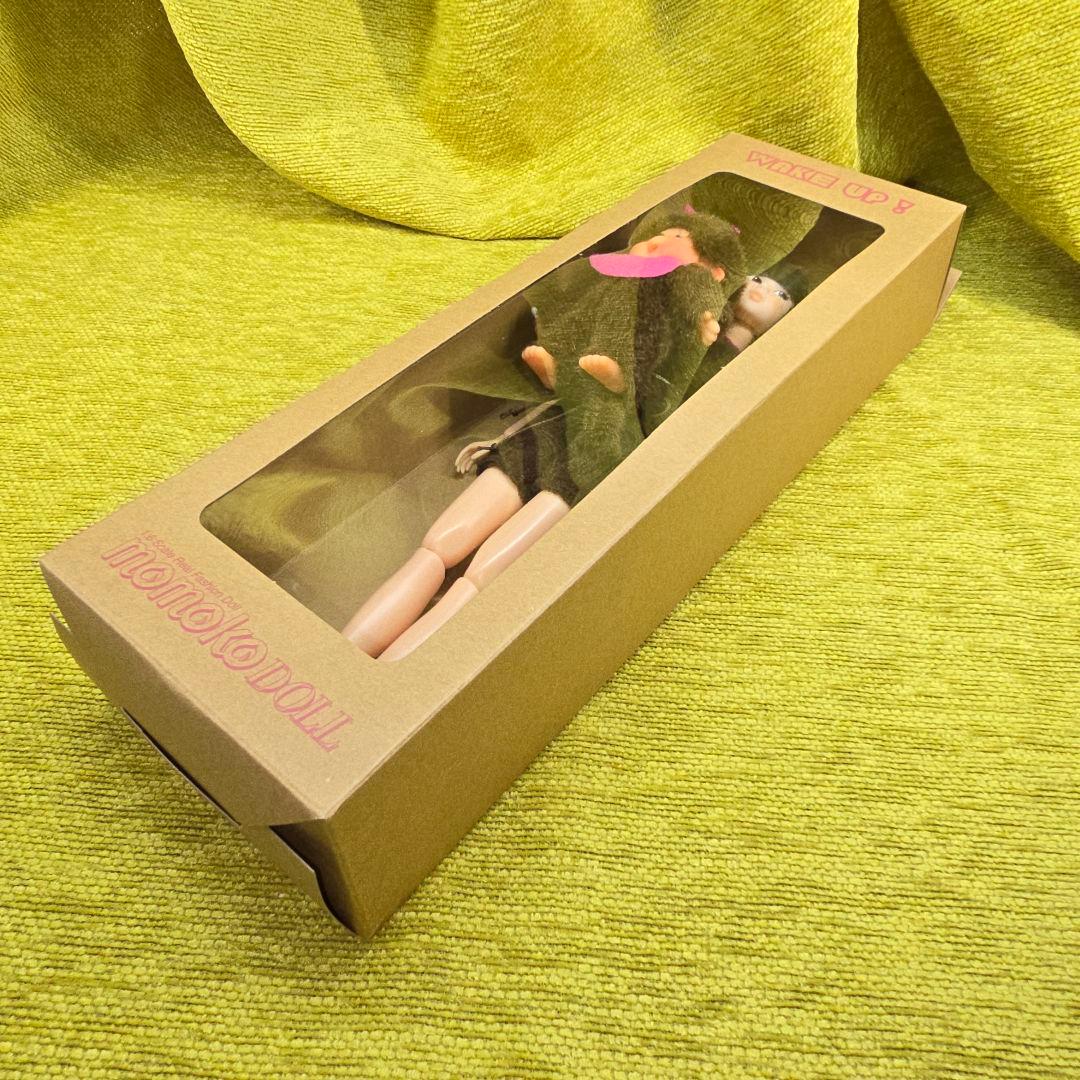 momoko doll