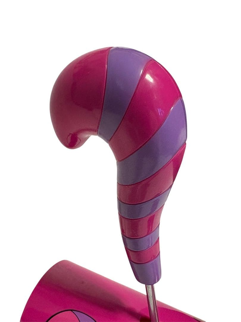 Disney Resort Alice Cheshire Cat Rolling Cleaner
