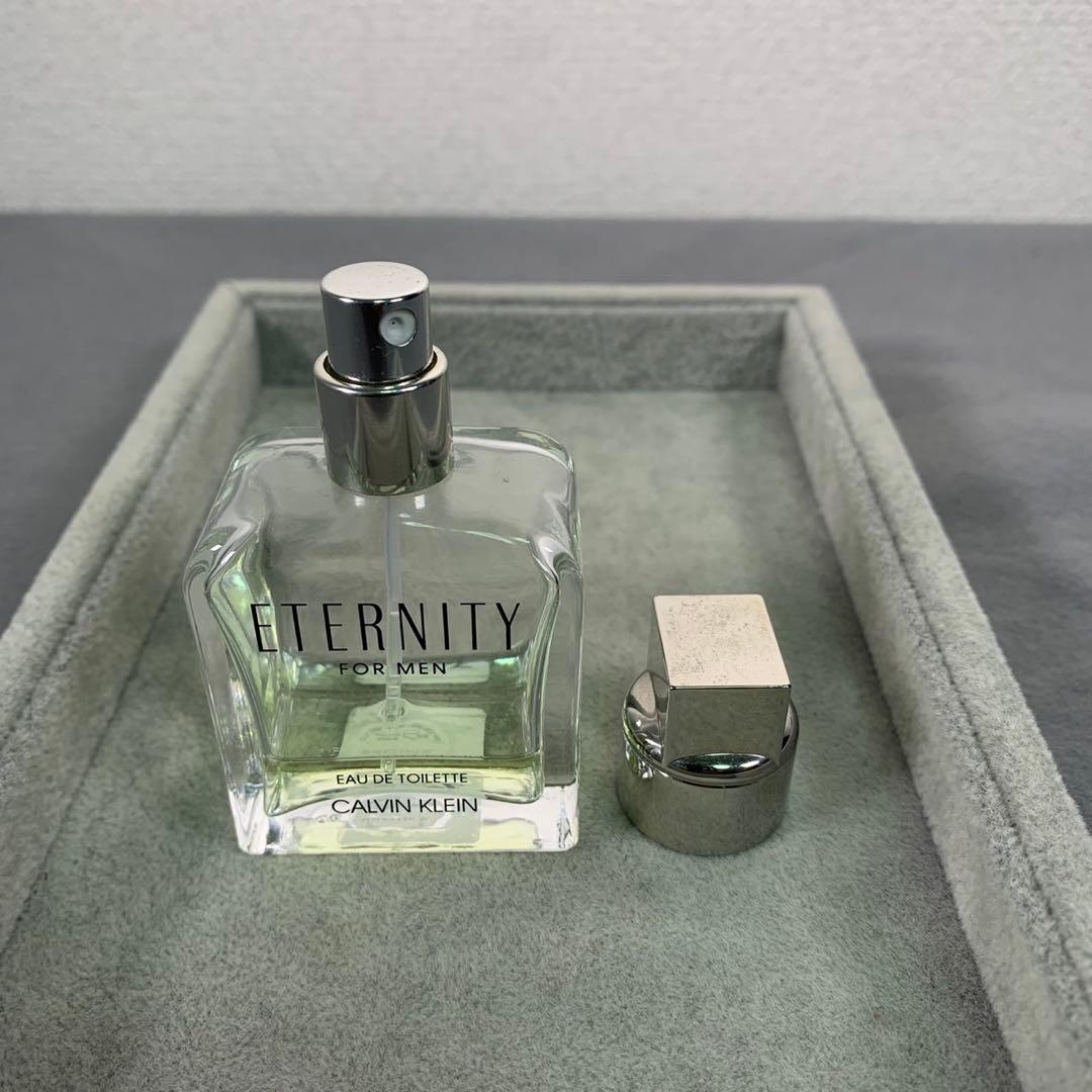 CALVIN KLEIN Calvin Klein Perfume