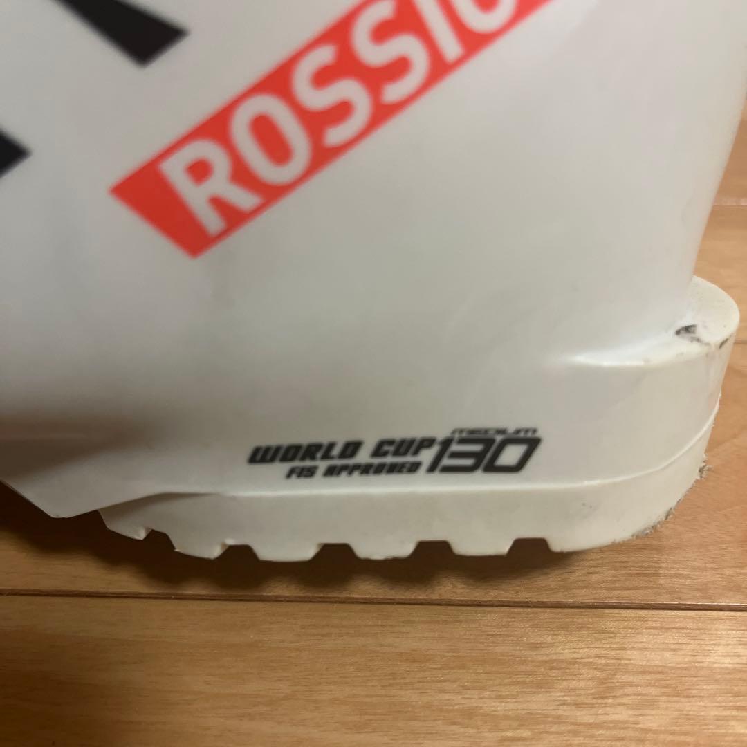 rossignol hero